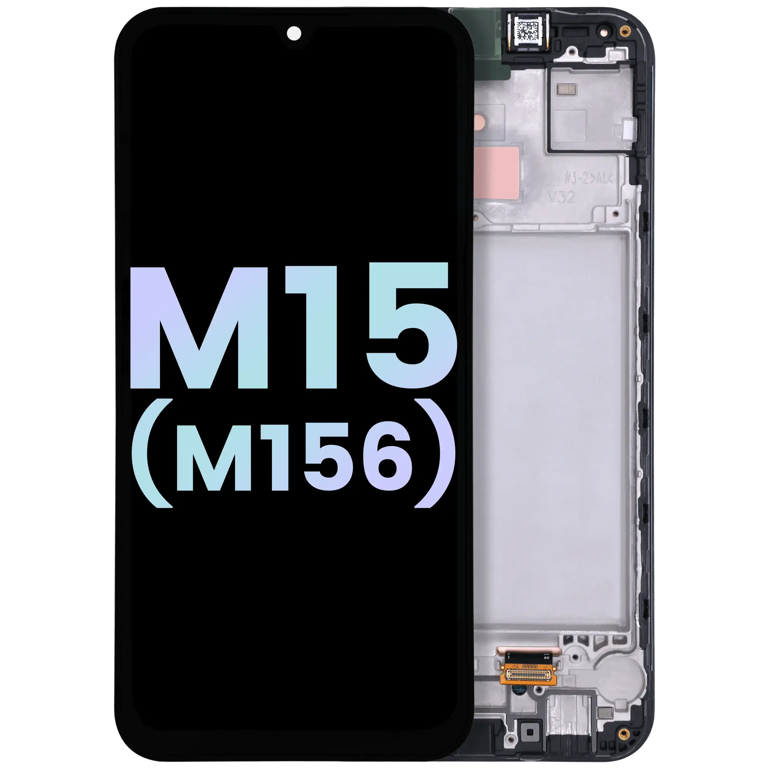 Samsung Galaxy M15