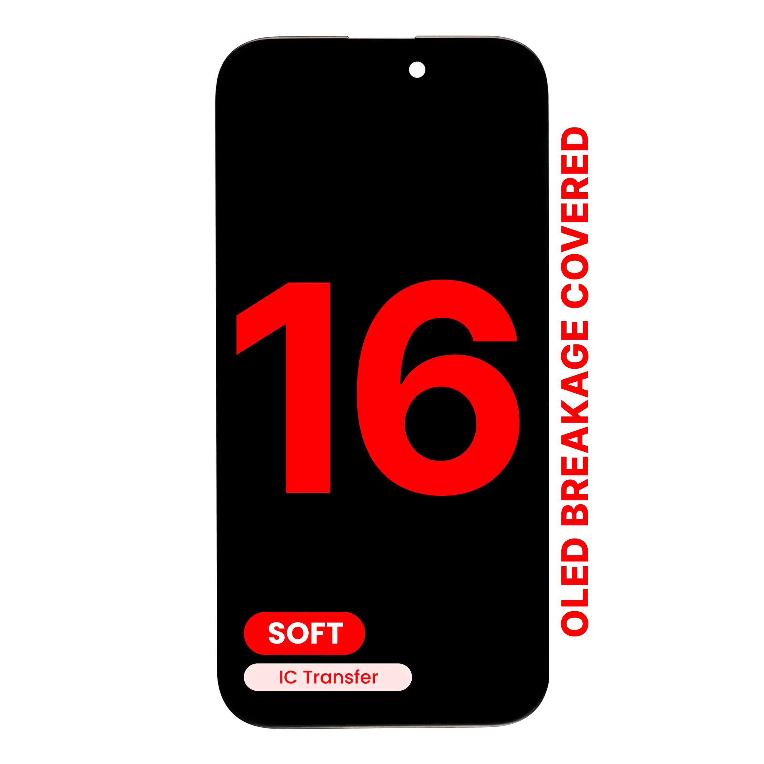 Apple iPhone 16