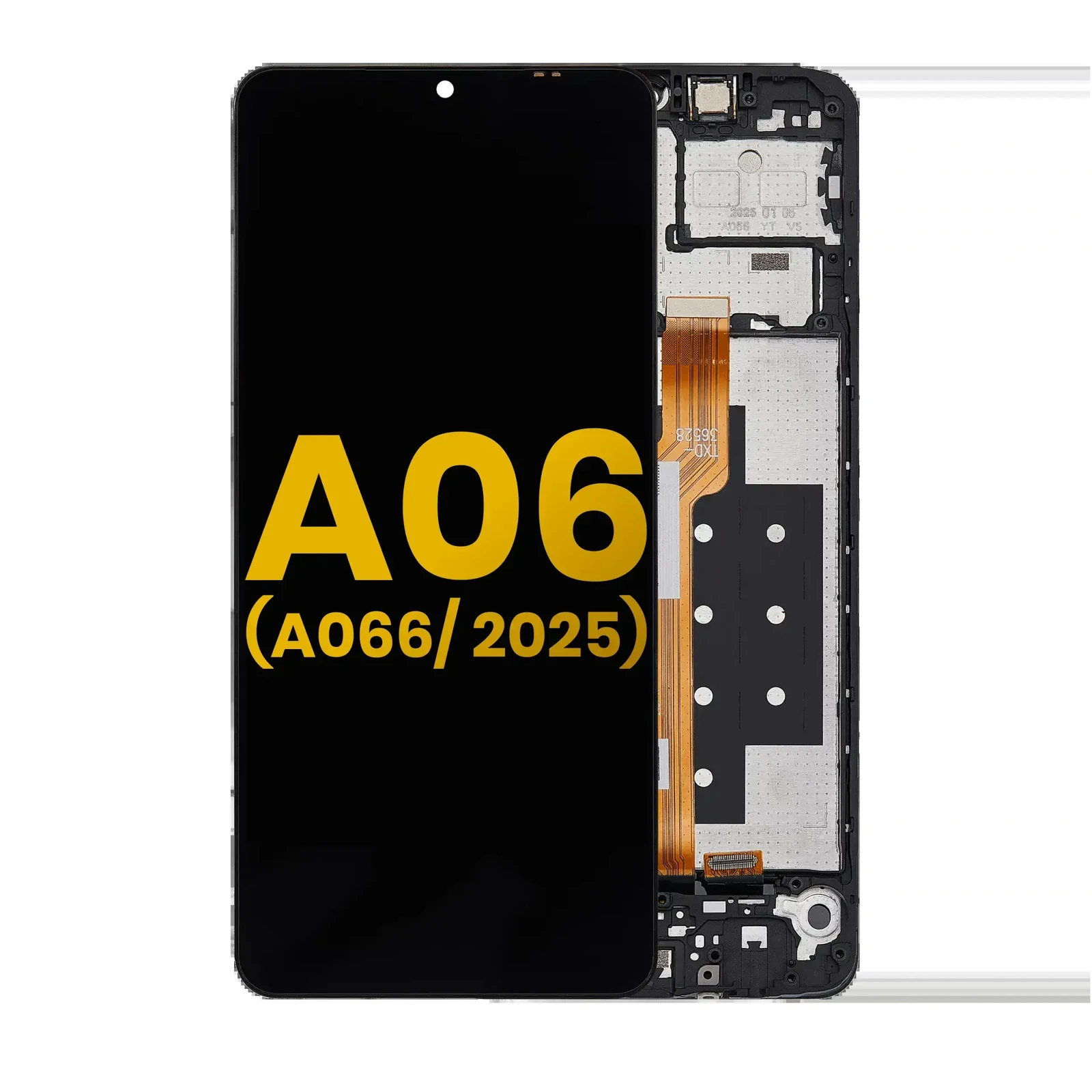 Samsung Galaxy A06 5G