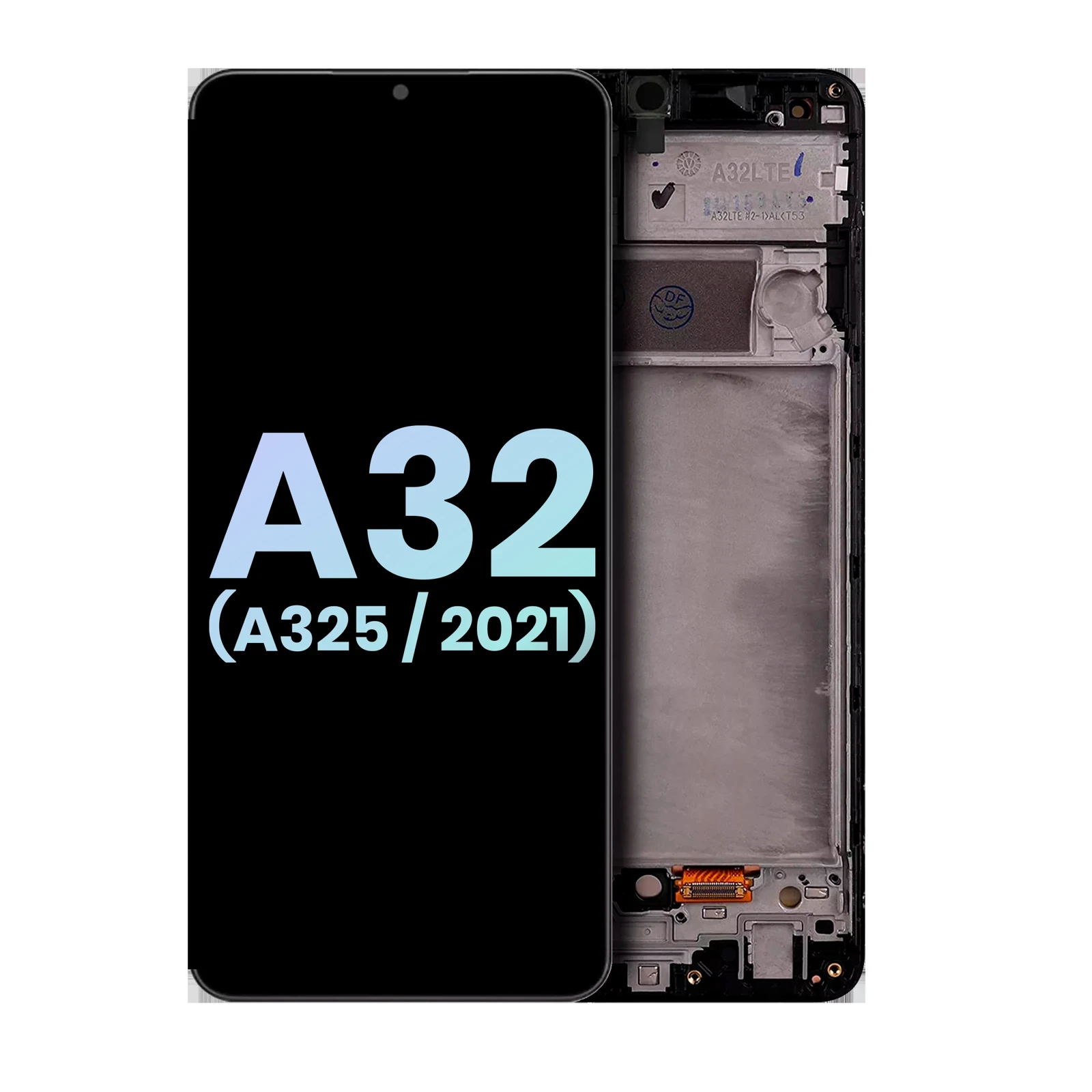 Samsung Galaxy A32