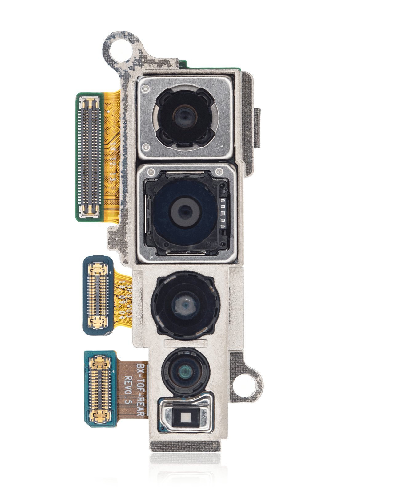 Samsung Galaxy S10
