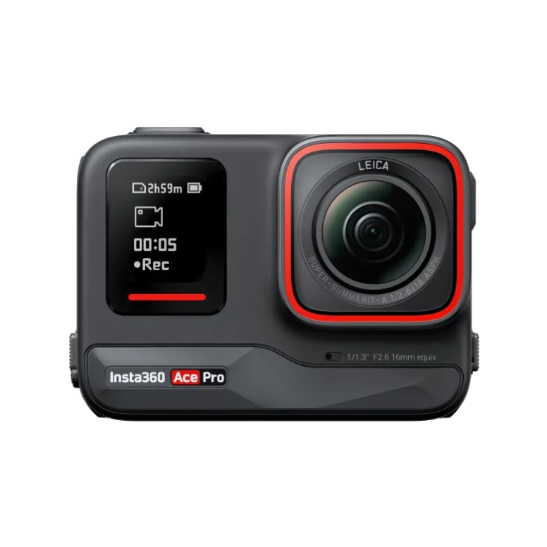 GoPro InstaAce Pro