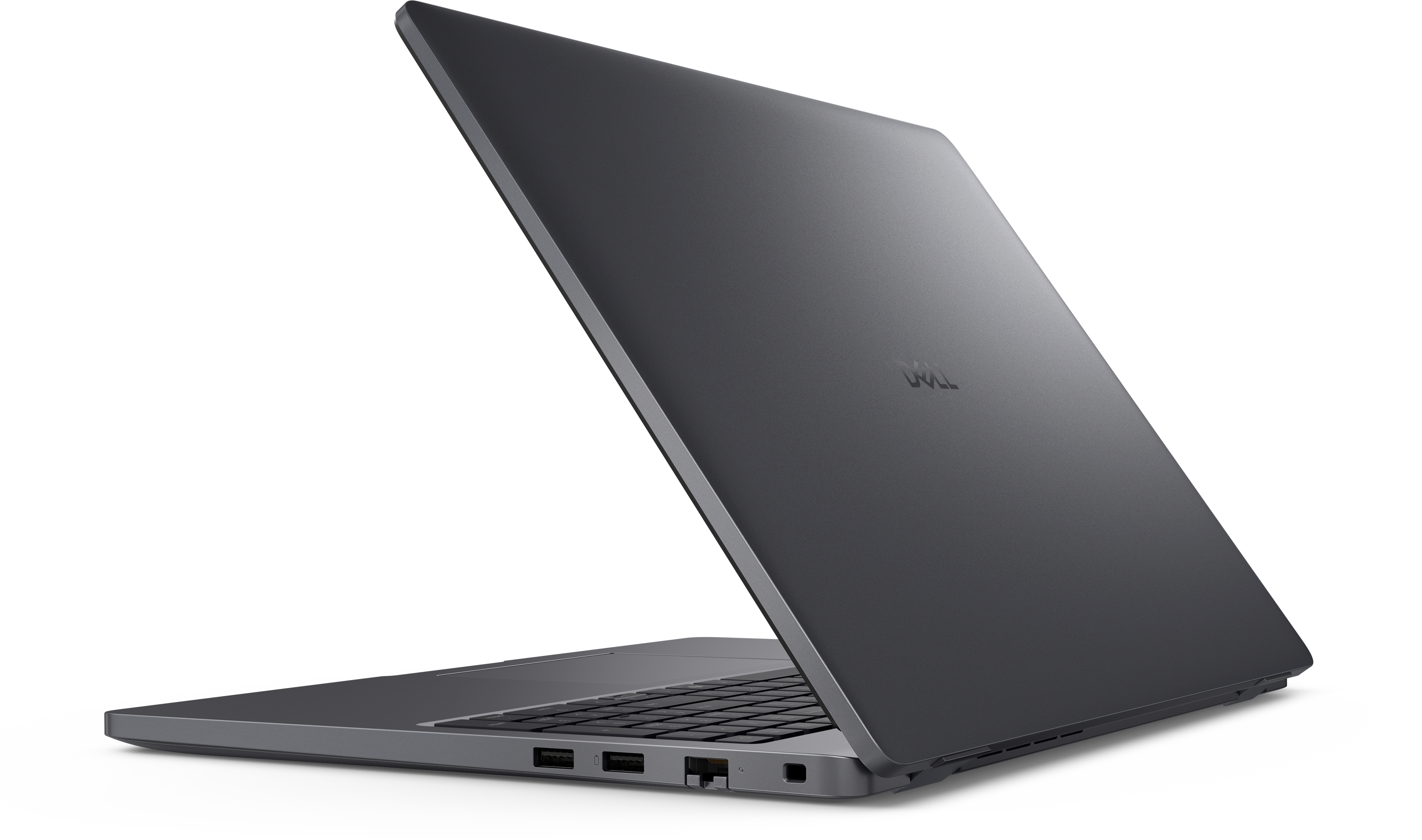 DELL מחשב נייד Dell Pro 16 (PC16250) ULTRA 7-255U/16GB/512GB-SSD/FD/5Y