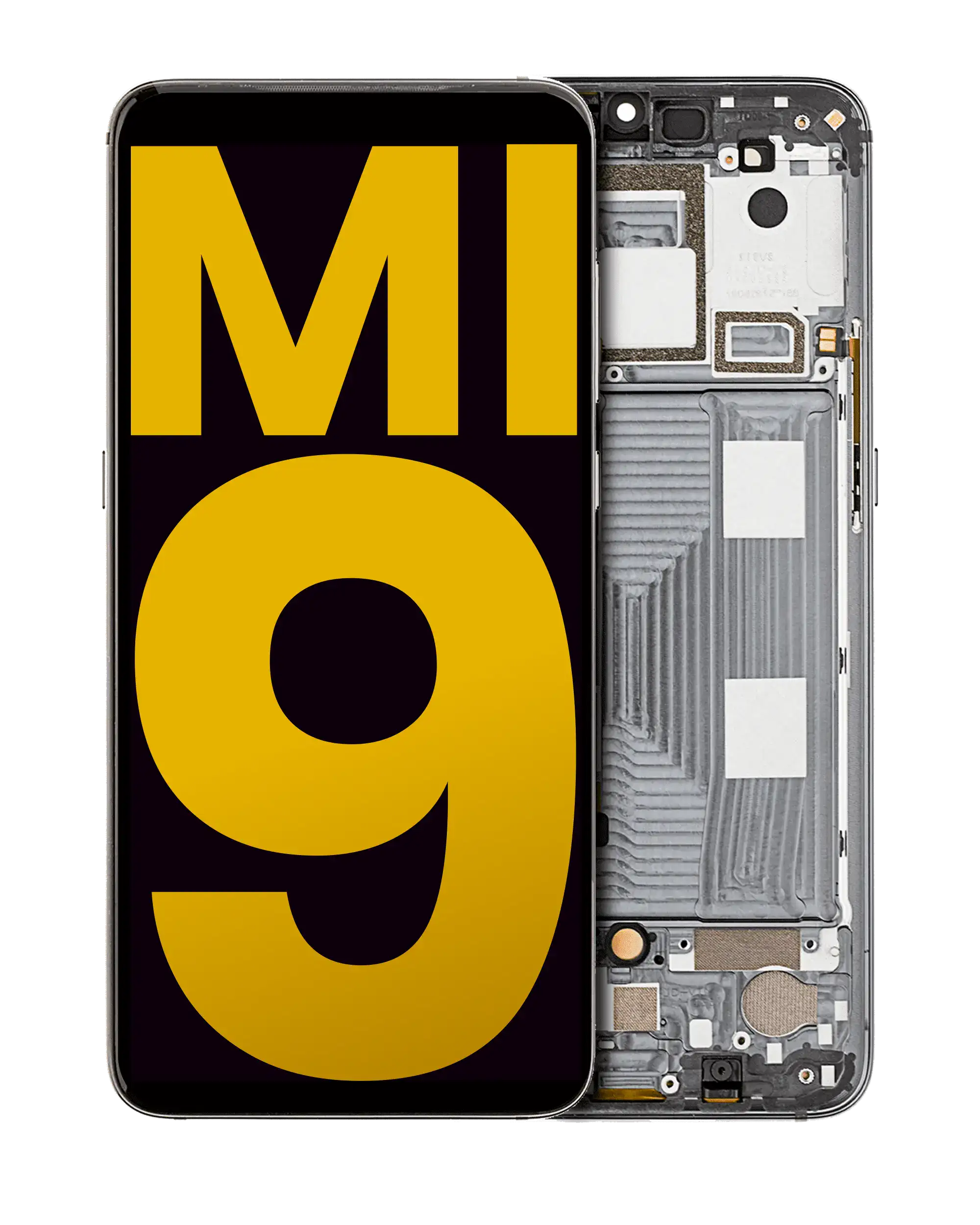 Xiaomi Mi 9