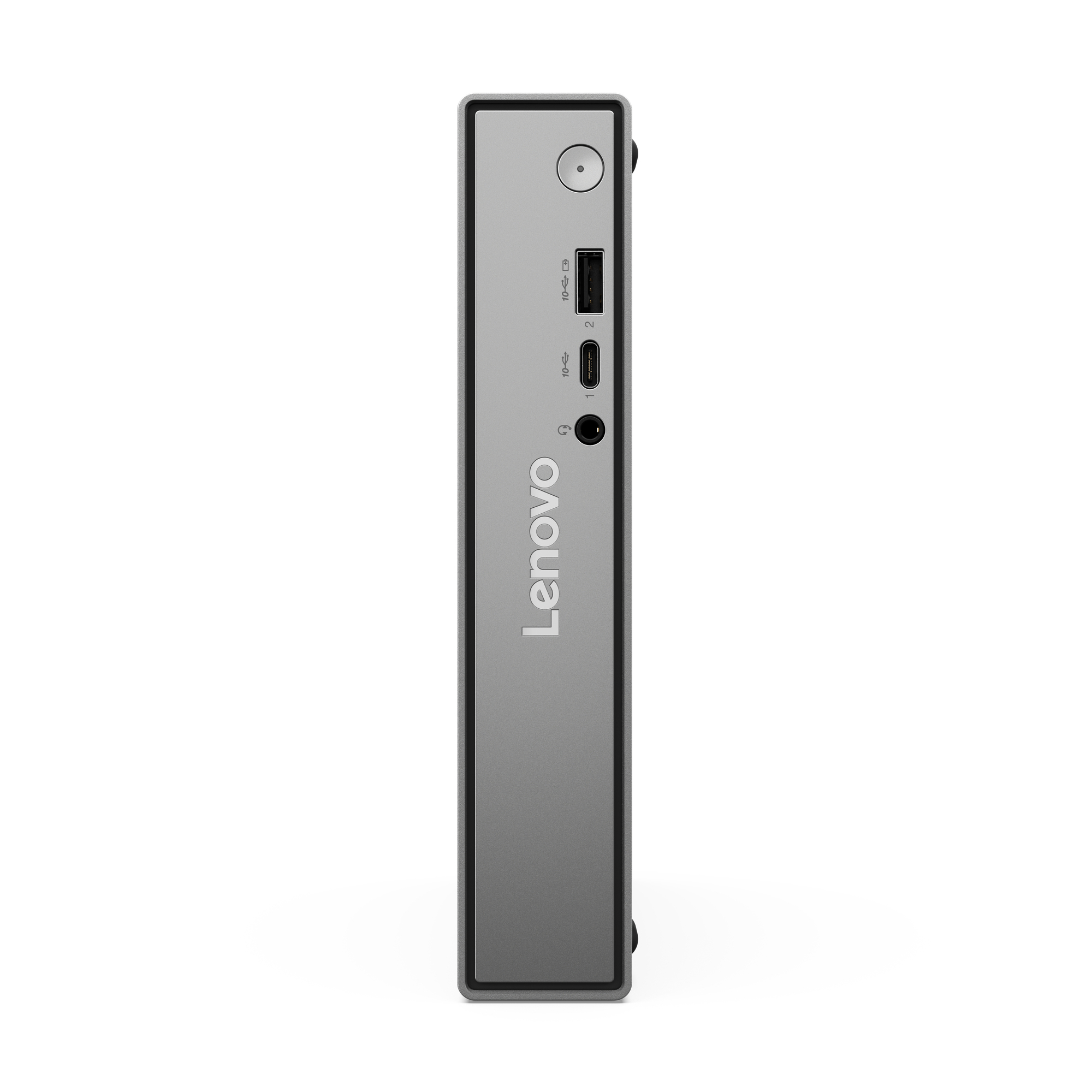 Lenovo מיני מחשב ThinkCentre Neo Tiny 50q Gen 5 Core 7-240H/64GB DDR5/2x 1TB SSD/WIFI/Keyboard Mouse/WIN11P/3Y