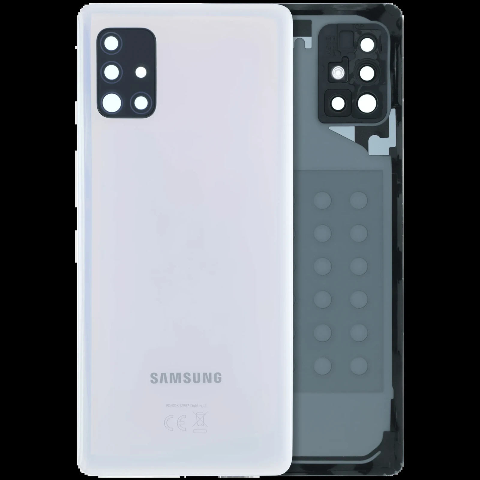 Samsung Galaxy A51