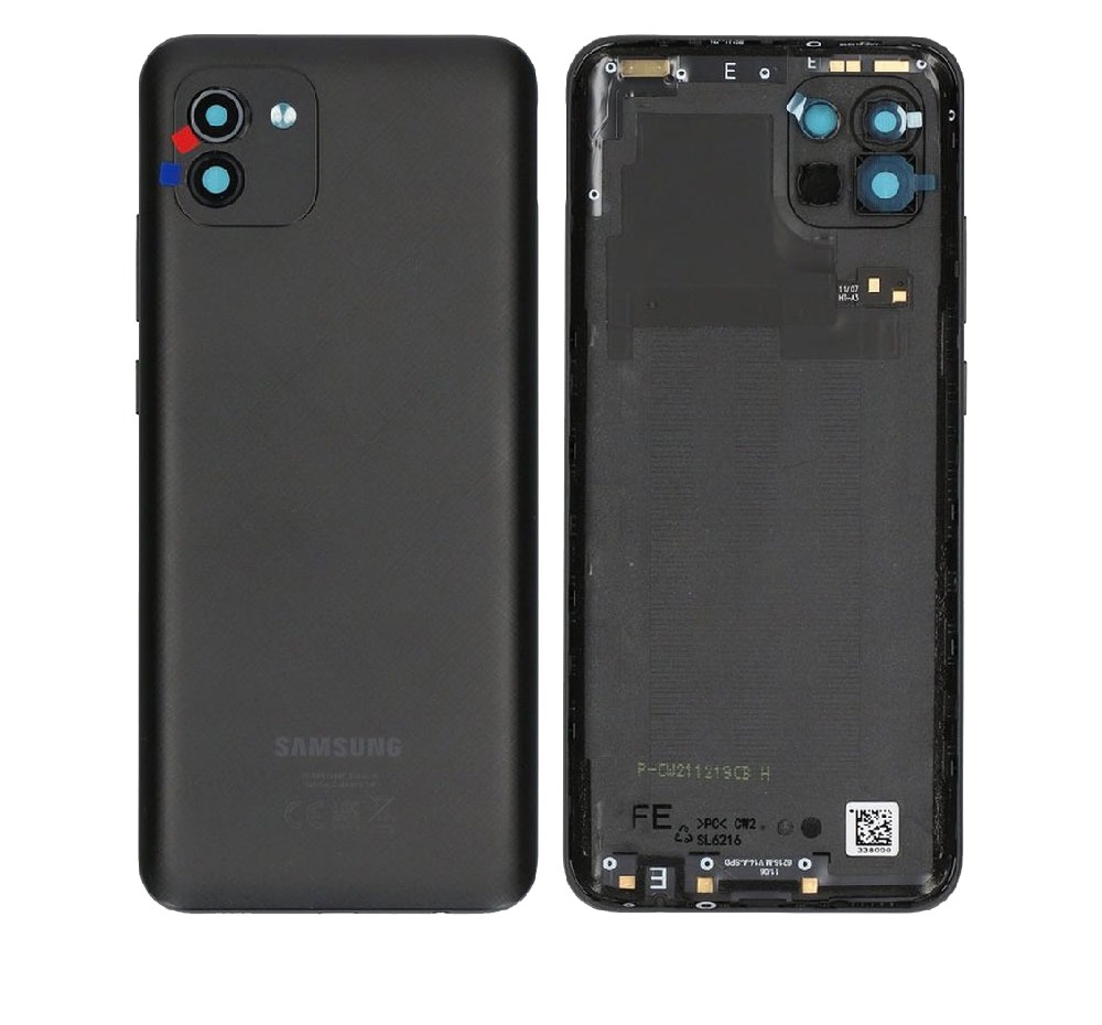 Samsung Galaxy A03