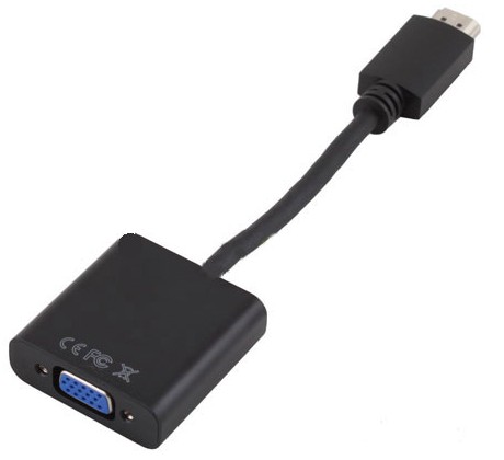 Other Companies ADAPTER HDMI TO VGA