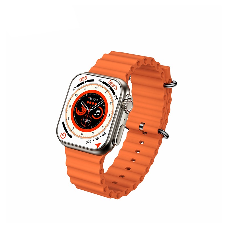 Yesido שעון חכם Smartwatch 
(top sports version) (IO19)