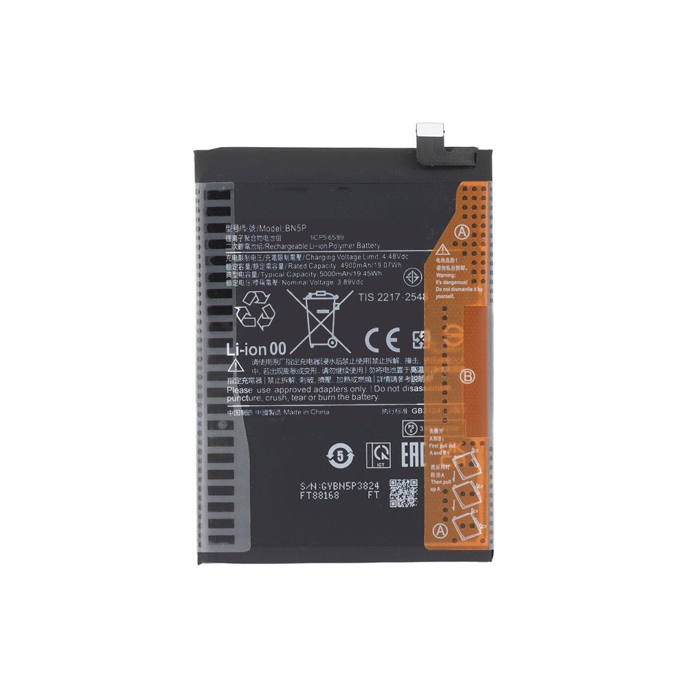 Xiaomi Redmi Note 13 5g