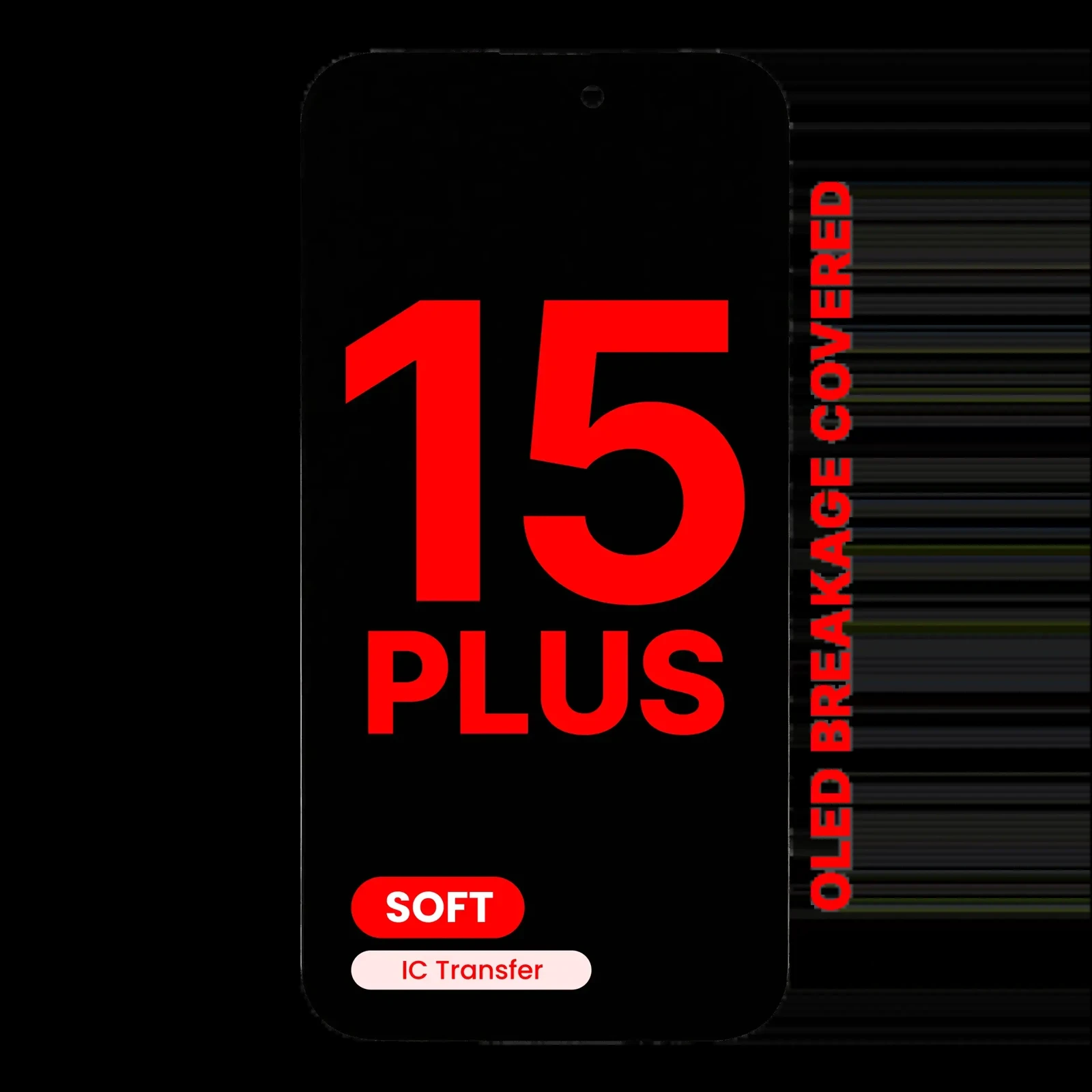 Apple iPhone 15 Plus