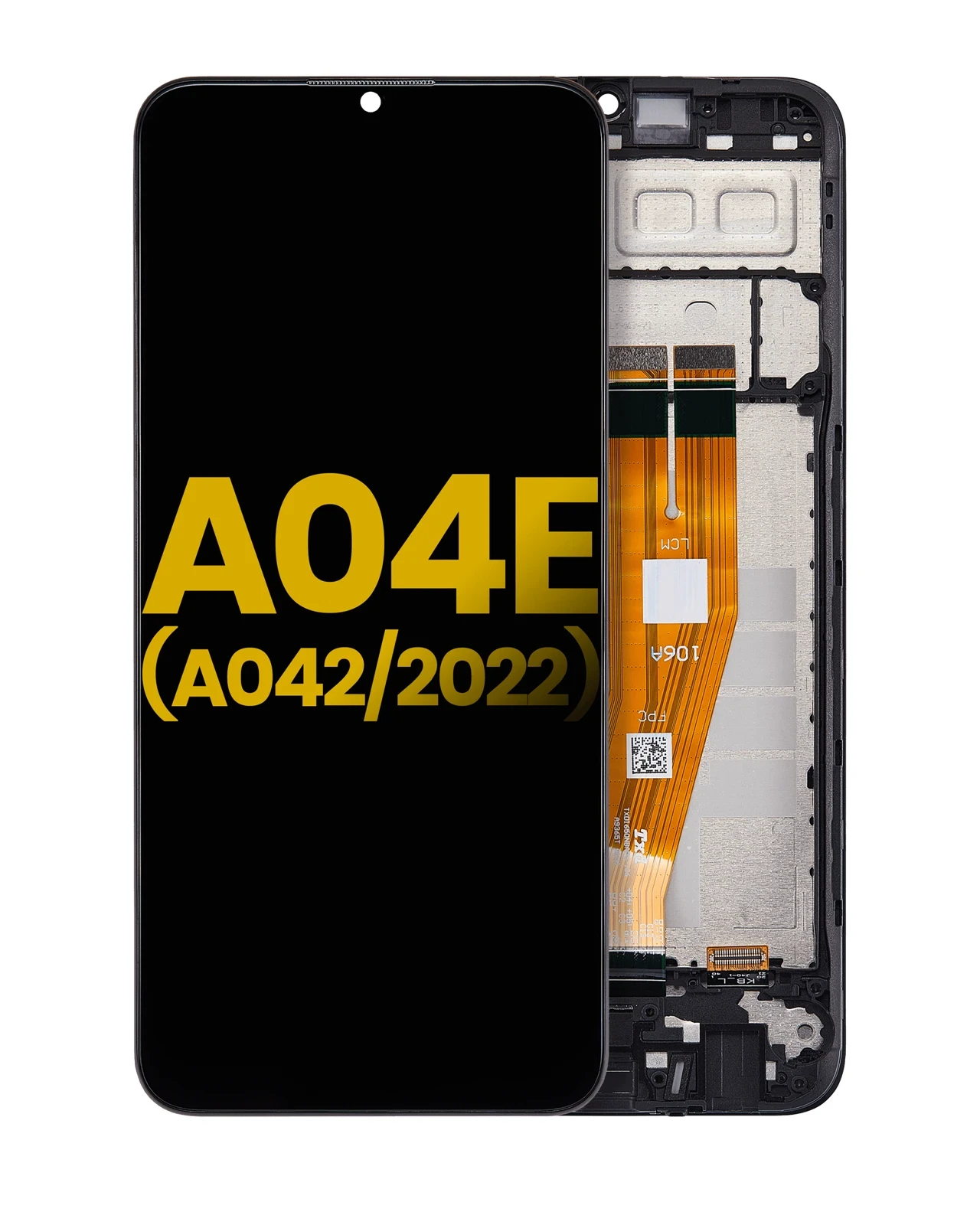 Samsung Galaxy A04e