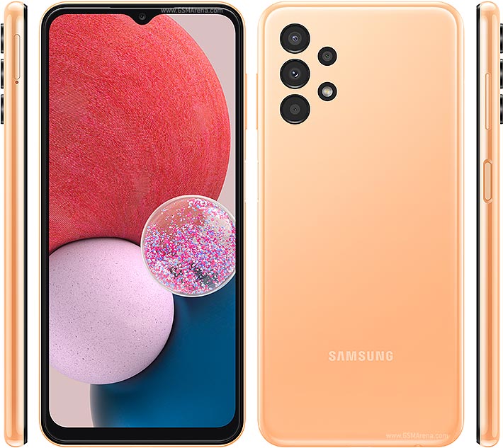 Samsung החלפת סוללה Galaxy A13