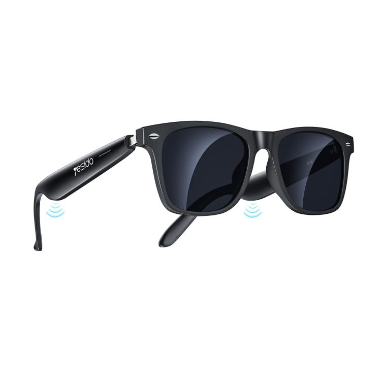 Yesido שעון חכם Smart Glass (IO38)