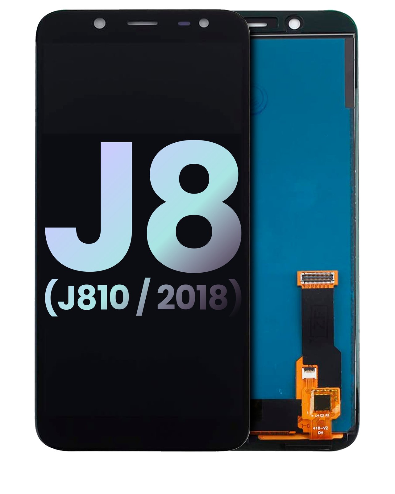 Samsung Galaxy J8