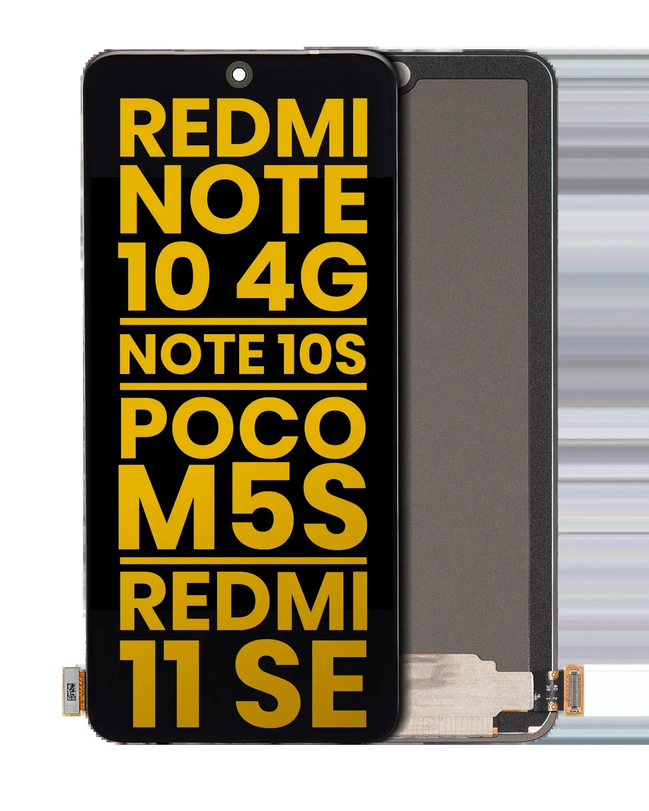 Xiaomi Poco M5S