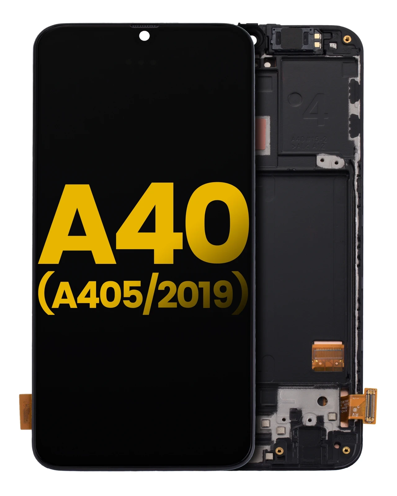 Samsung Galaxy A40
