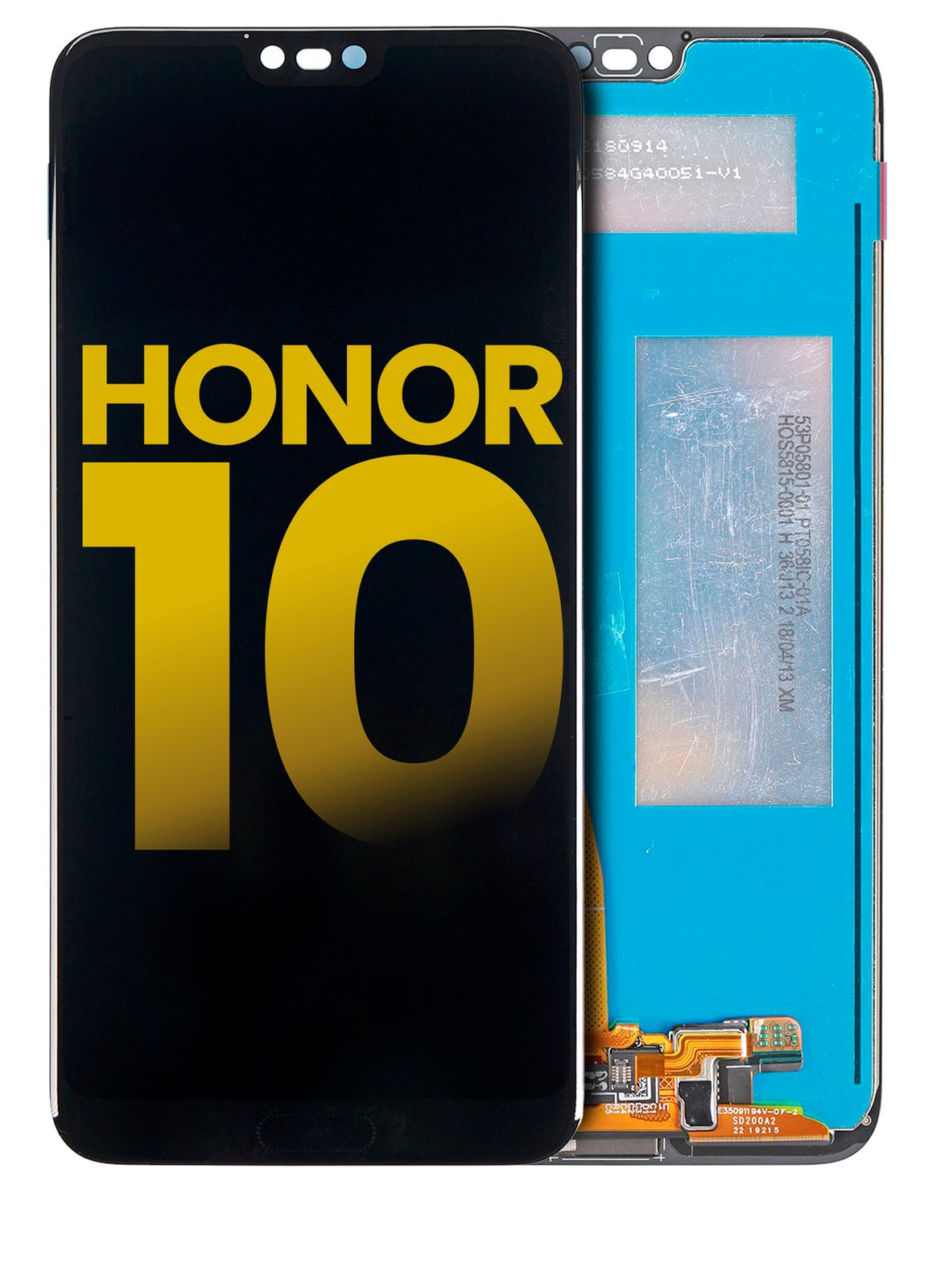 Huawei Honor 10