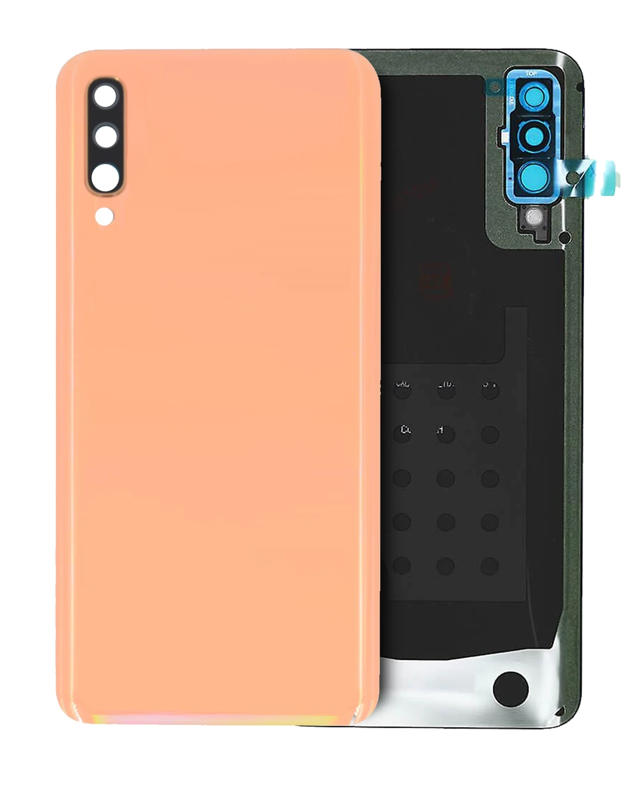 Samsung Galaxy A50