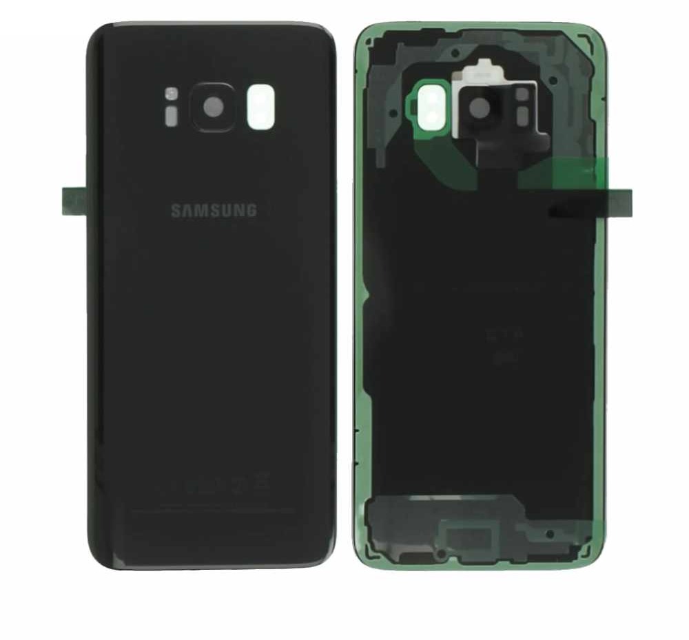 Samsung Galaxy S8