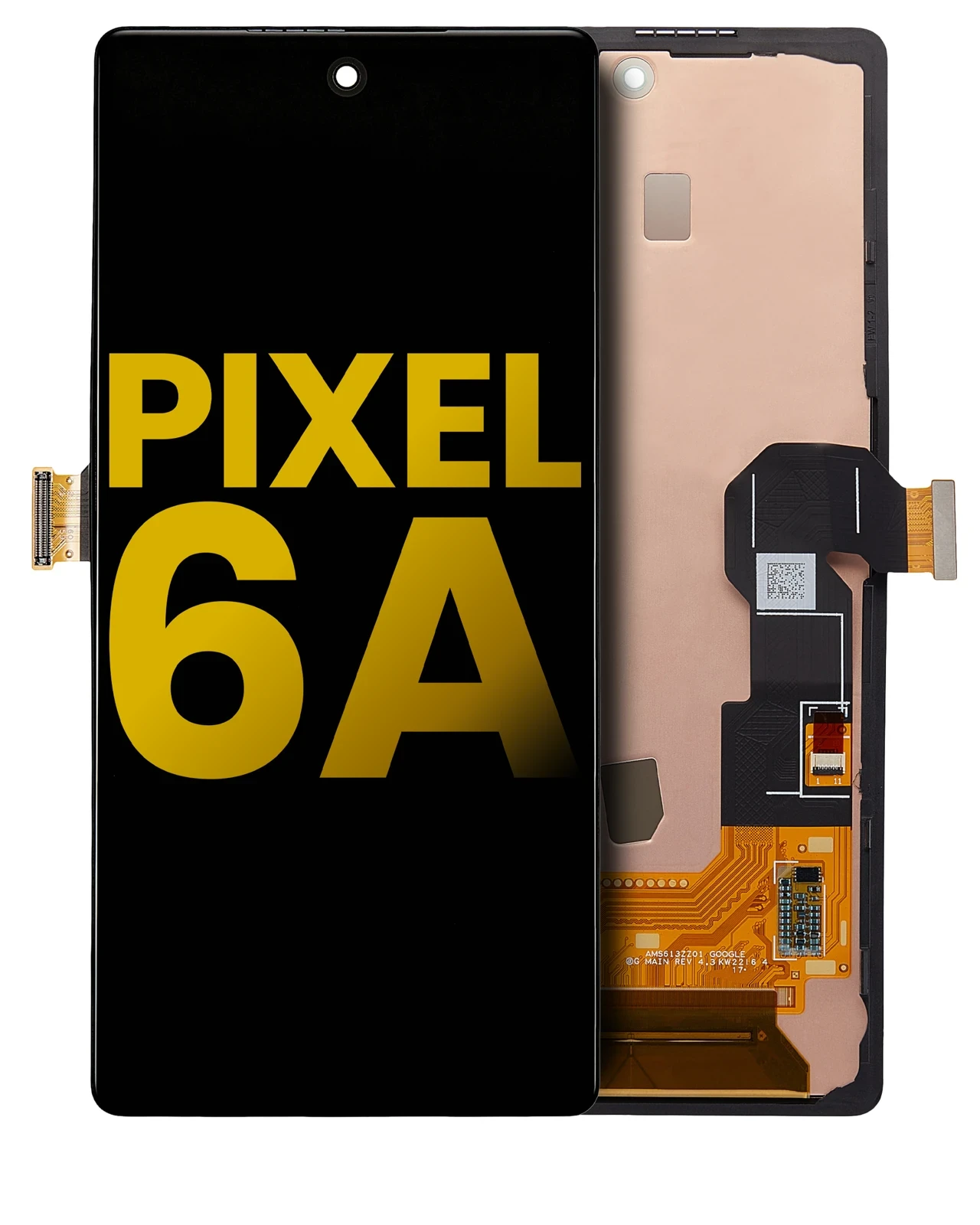 Google Pixel 6 pro
