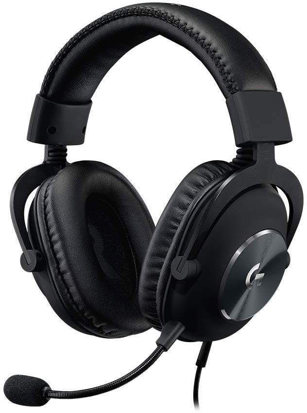 Logitech Logitech G PRO X Headset