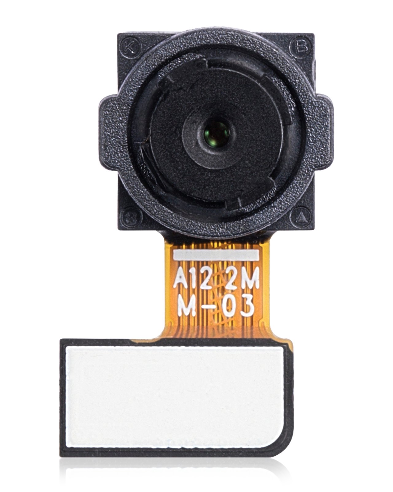 Samsung Galaxy A12 Nacho
