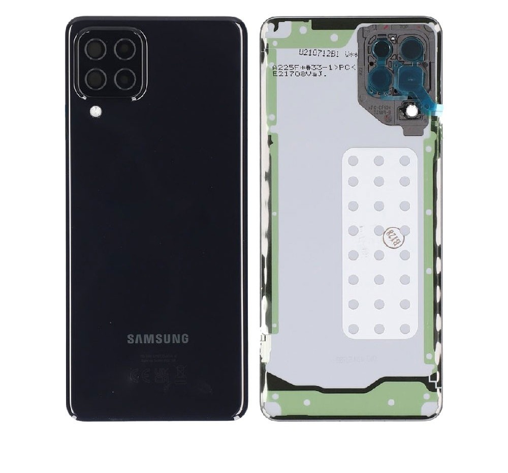 Samsung Galaxy A22