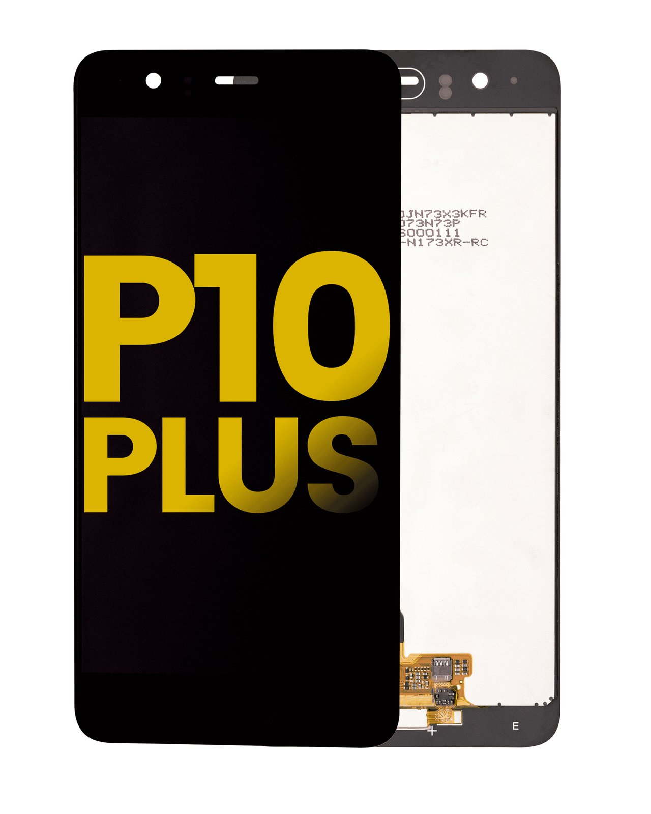 Huawei Huawei P10 Plus white WF