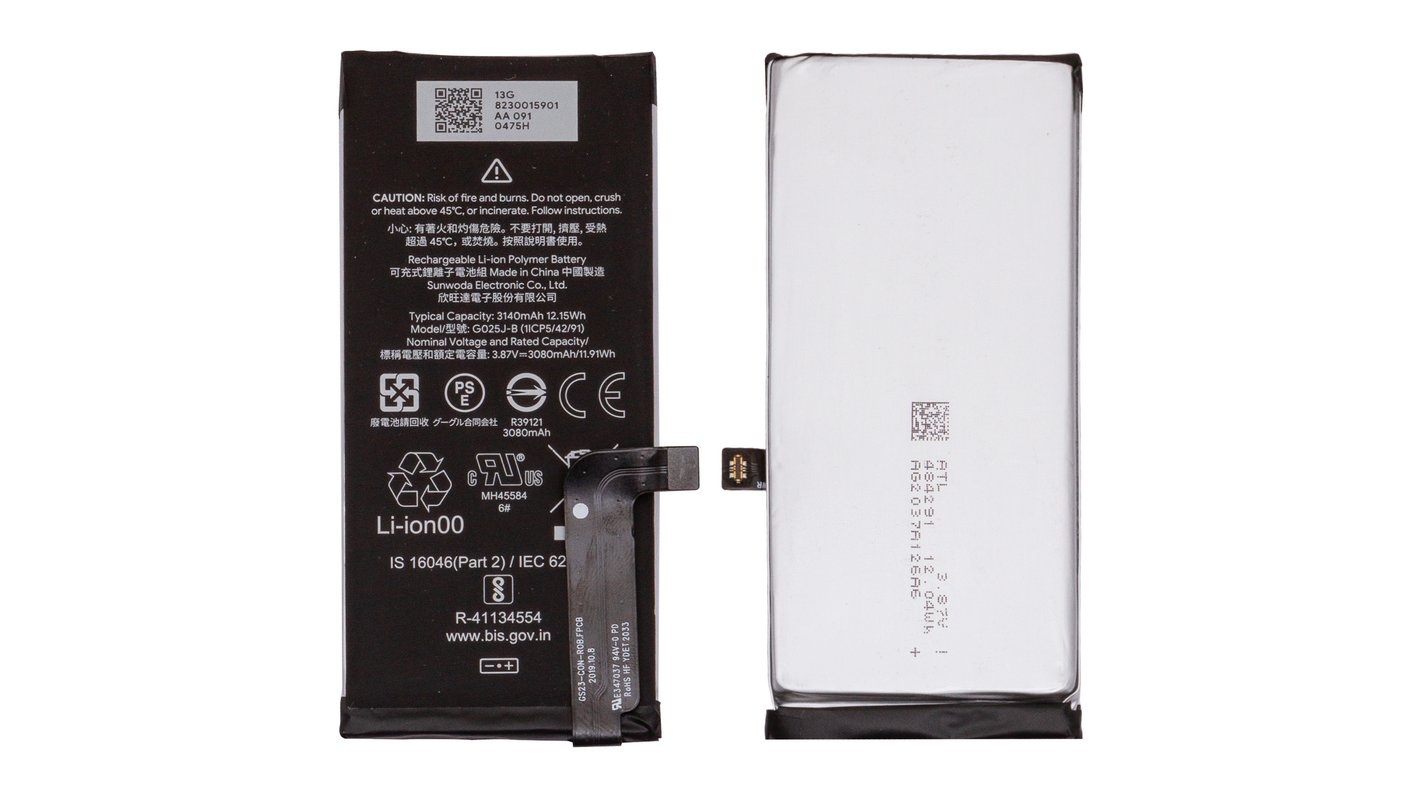 Google Google Pixel 4a NF