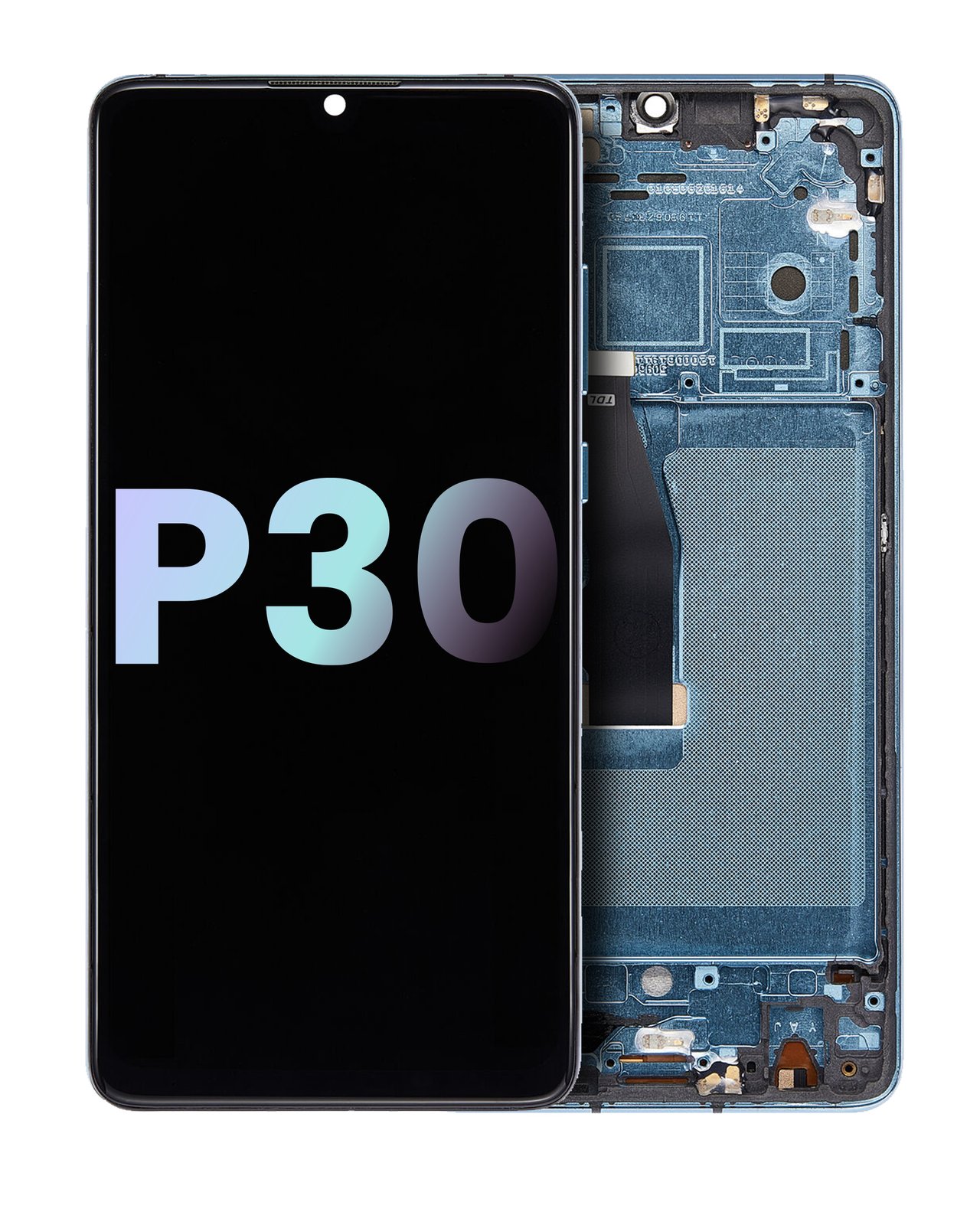 Huawei Huawei P30
