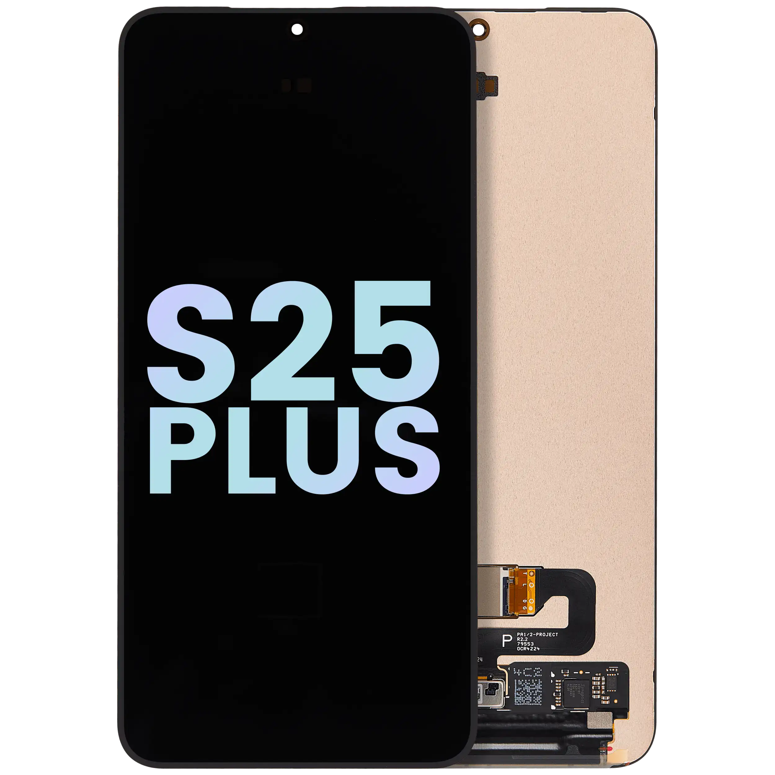 Samsung Galaxy S25+