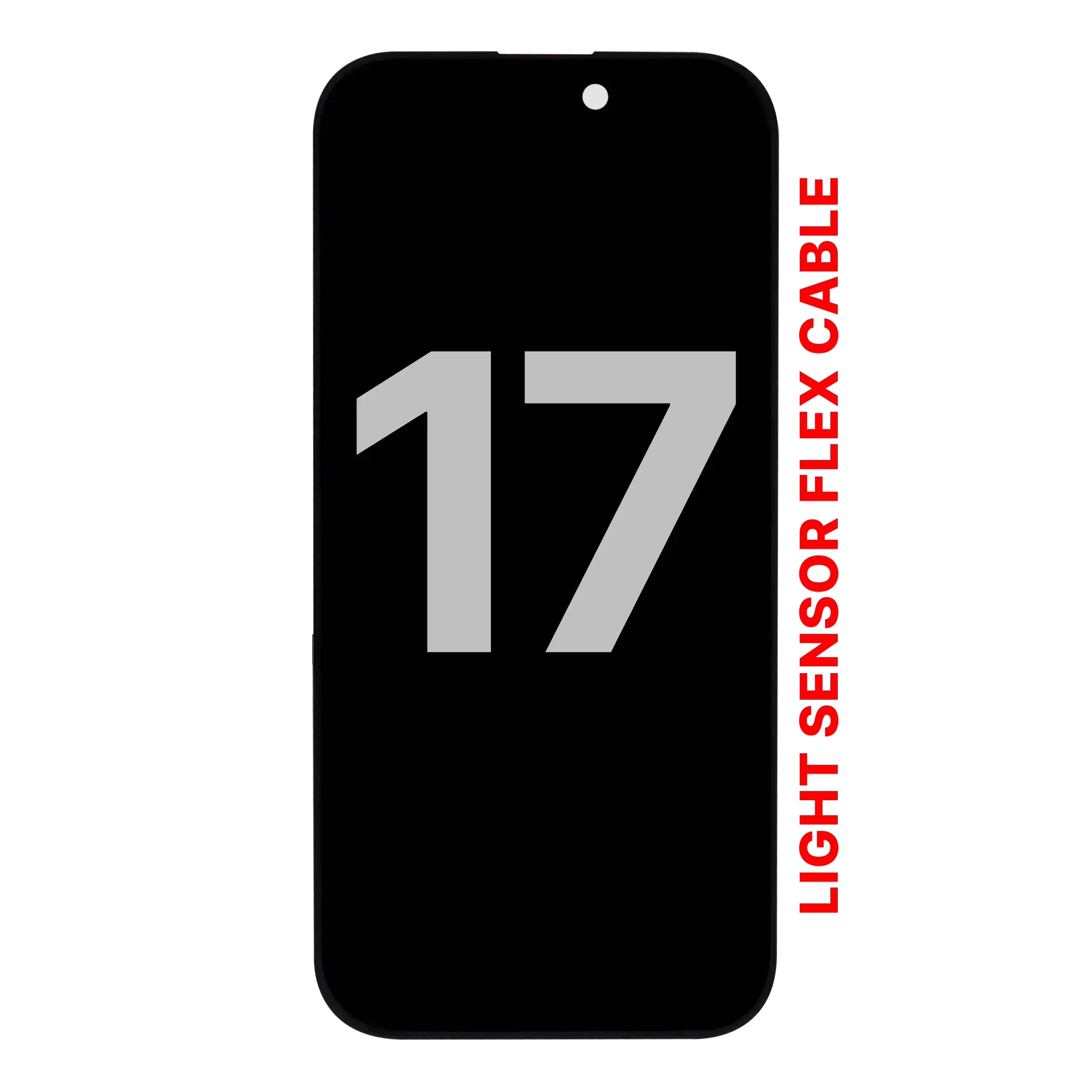 Apple iPhone 17