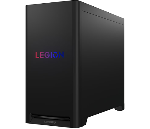 Lenovo מחשב גיימינג Lenovo Legion T5 R5-7800X3D/RTX5060/32GB/1TB/FD