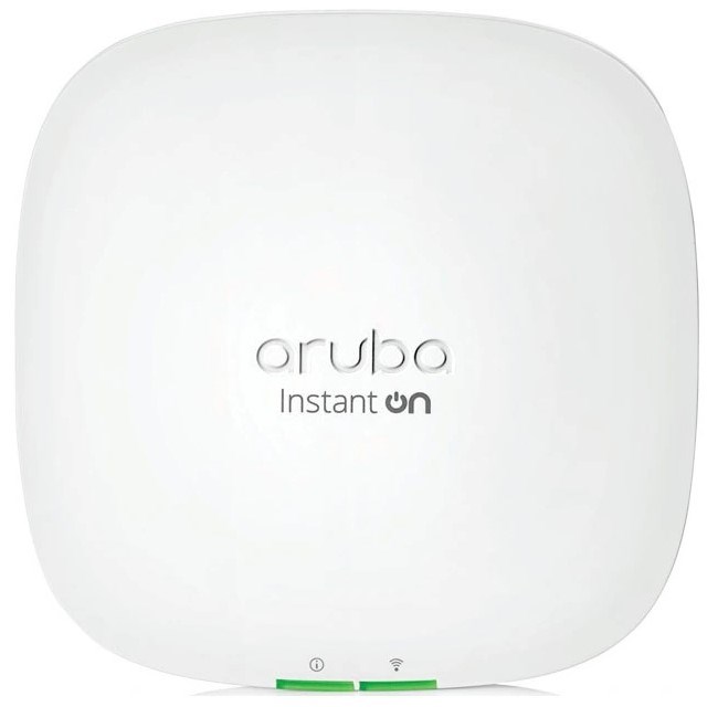 aruba ACCESS POINT Instant On AP22 Aruba