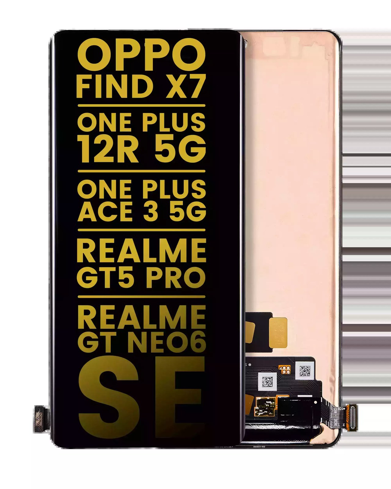 OnePlus OnePlus 12R
