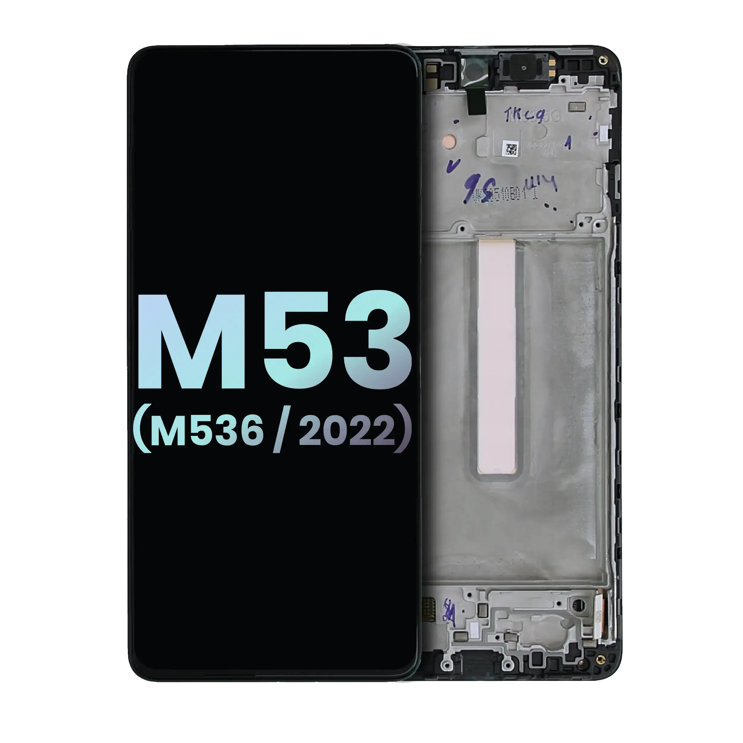 Samsung Galaxy M53 5G