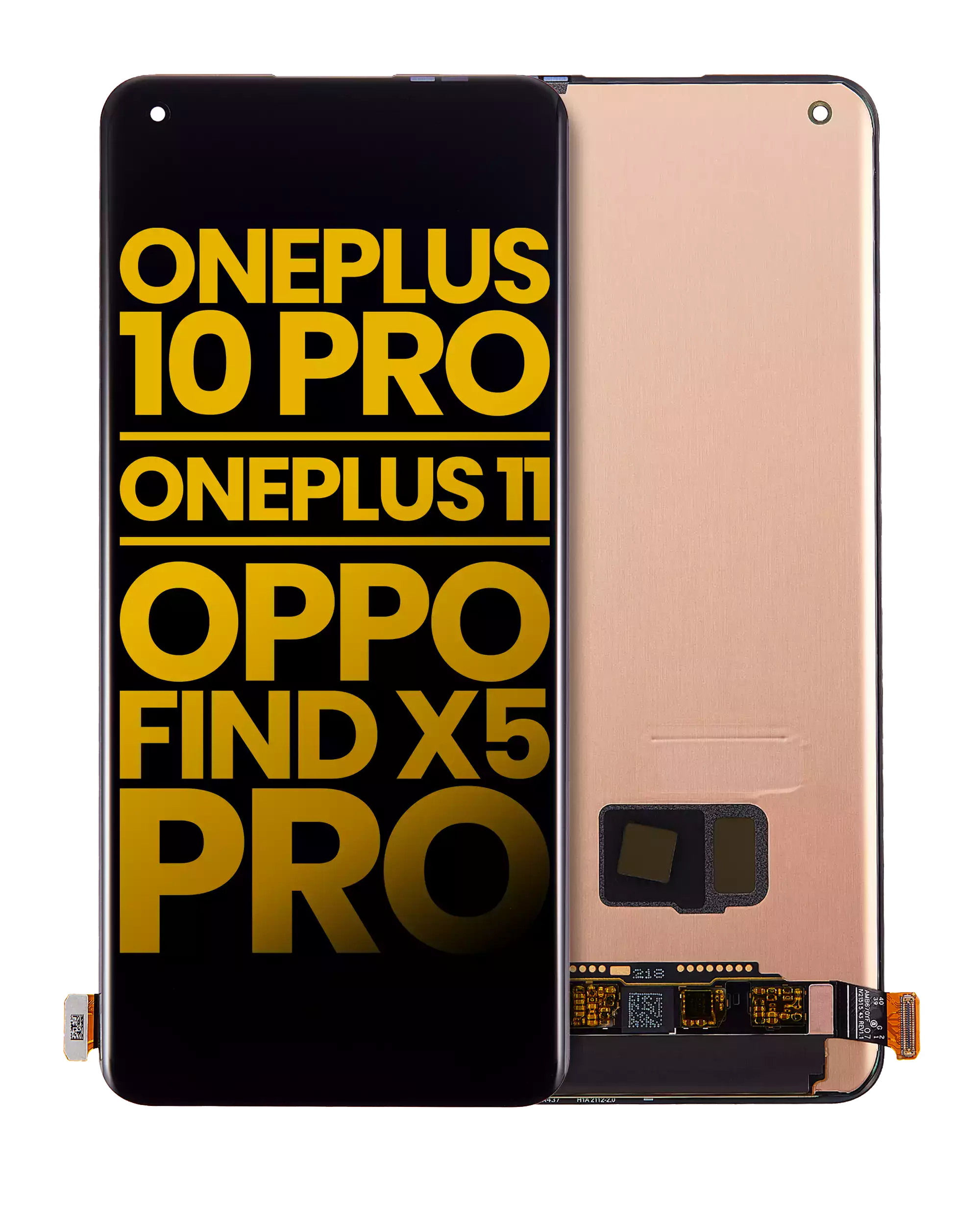 OnePlus OnePlus 11