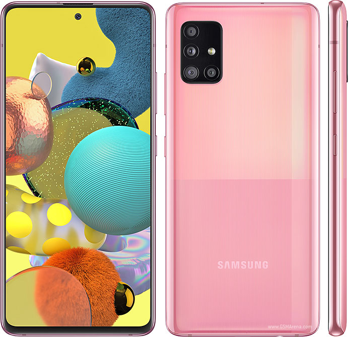 Samsung החלפת סוללה Galaxy A51