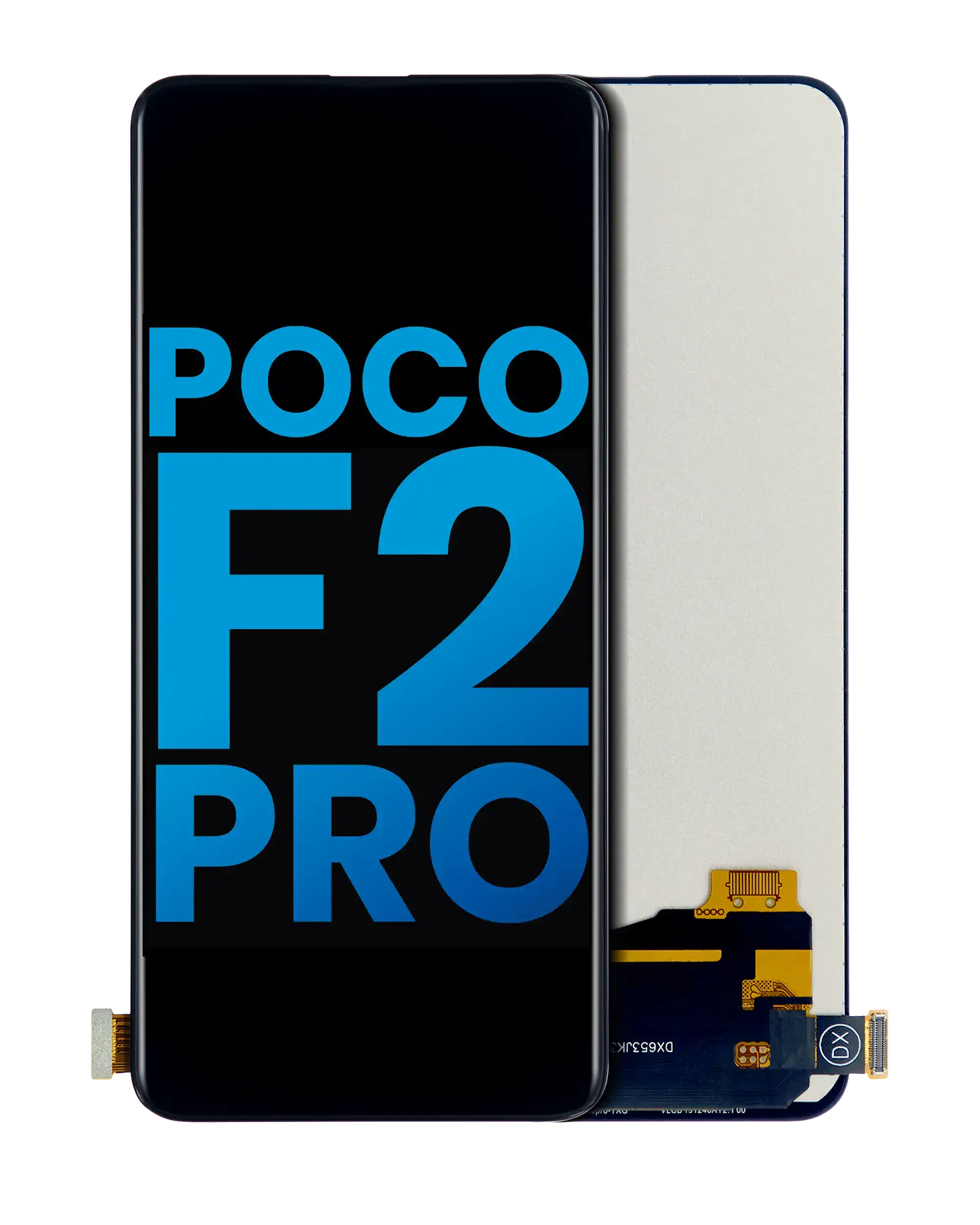 Xiaomi Poco F2 Pro