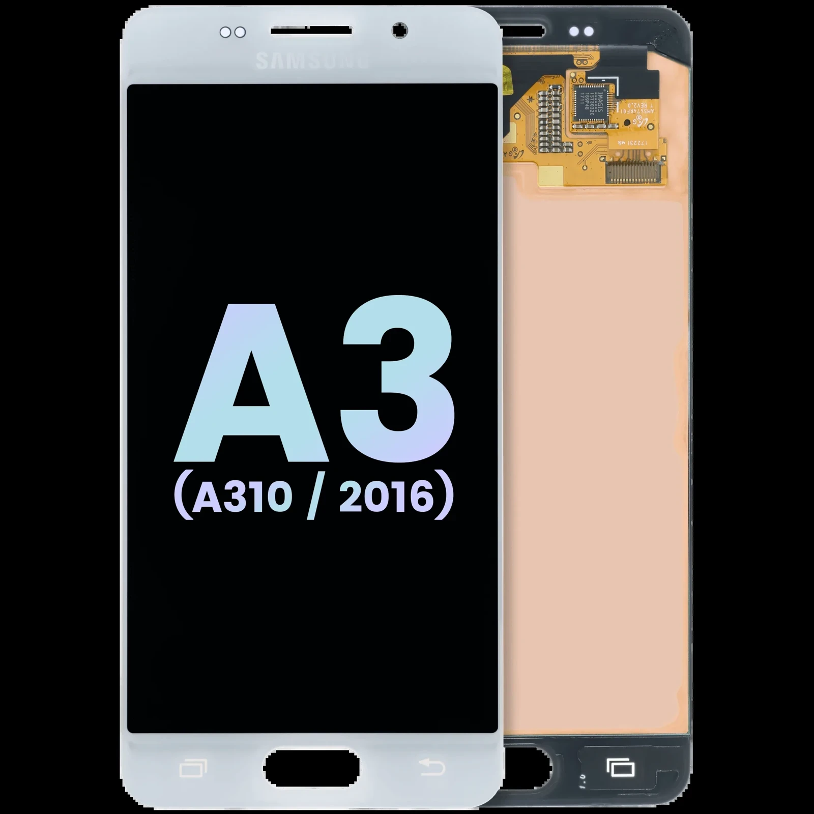 Samsung Galaxy A31