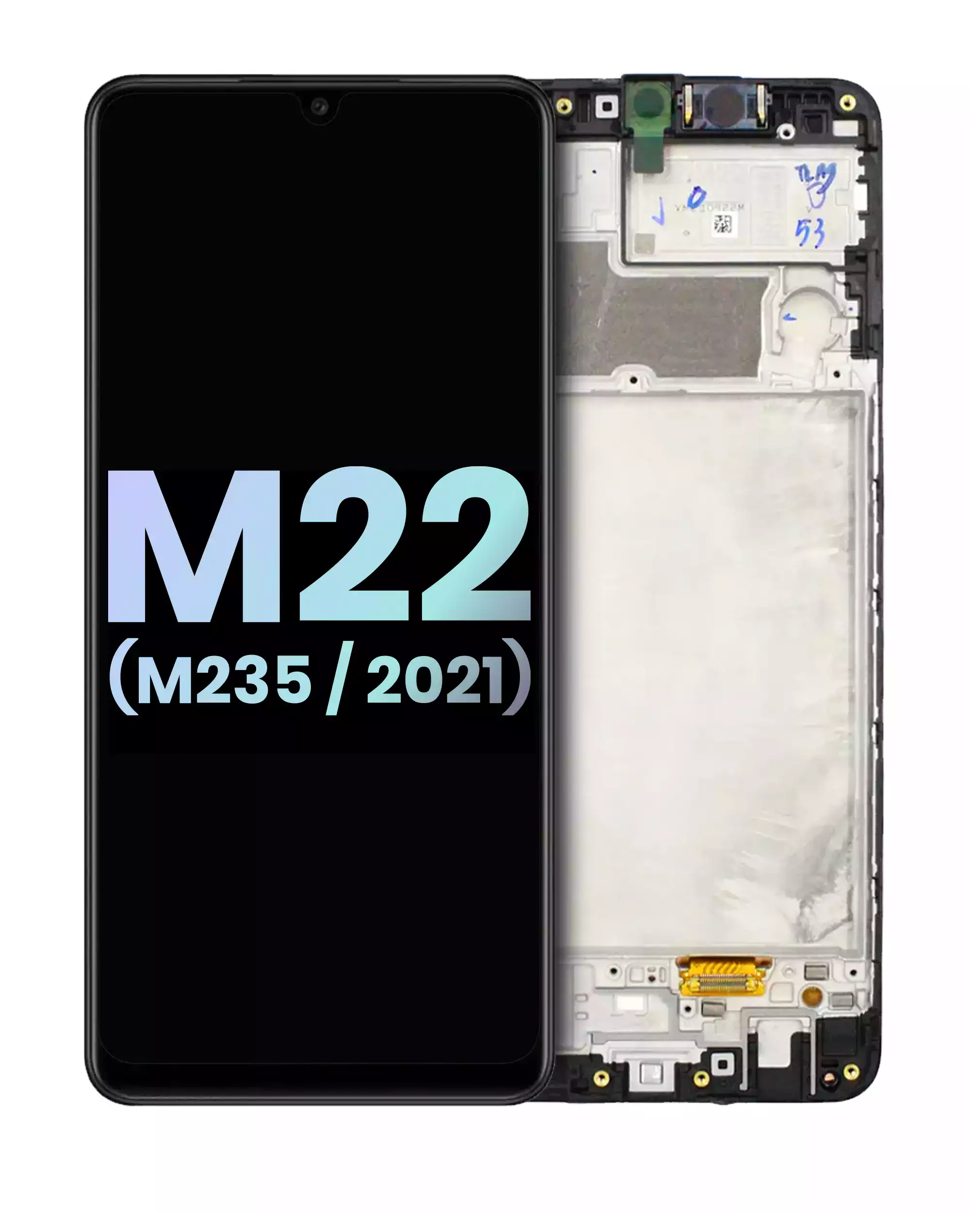 Samsung Galaxy M22