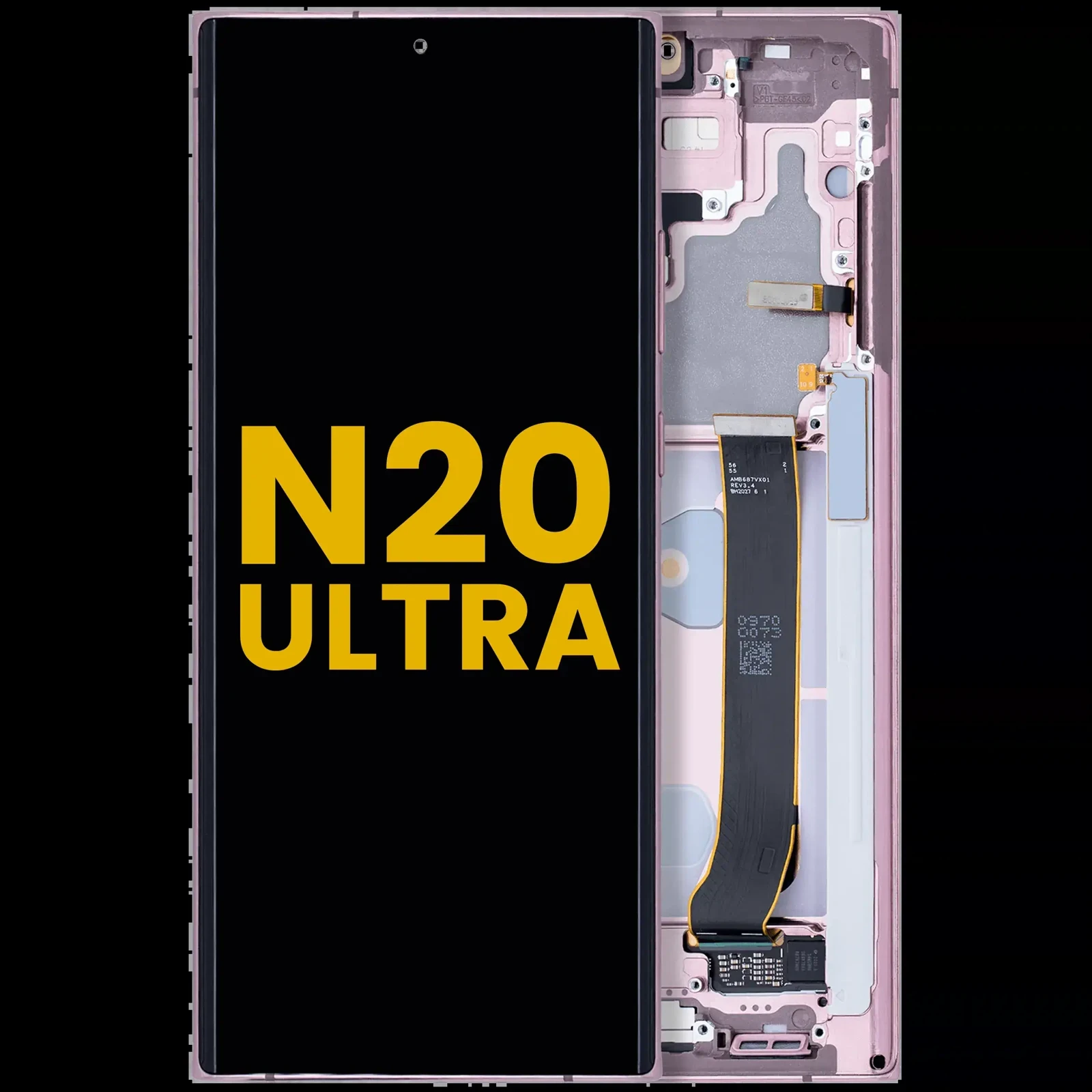 Samsung Galaxy Note 20 Ultra 5G