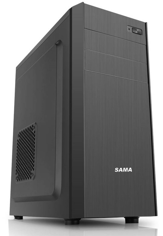 MSI מחשב SYS 14 /INTEL CORE I3-12100/MSI H610M-E DDR4/16GB/480GB SSD