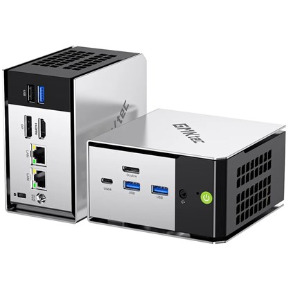 GMKtec GMKtec NucBox M8 AMD R5 PRO-6650H/16GB/1TB/W11Pro Windows 11 Pro |Ryzen 5 |16 GB|1 TB
