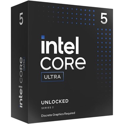 Intel Intel Core Ultra 5 Processor 245 24M Cache, up to 5.1 GHz 1851 |Core Ultra 5 |yes