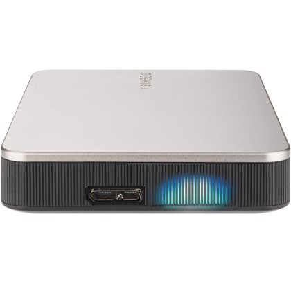 Toshiba EXTERNAL Toshiba Canvio 2.5 4TB USB-C External HDD portable |5400 rpm 4 TB |USB 3.2 Gen1 Type-C |2.5