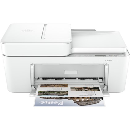 Hewlett-Packard (HP) HP DeskJet Plus 4220 All in One MFPs inkjet printer, scanner, copier for Home, for Office |color |Wi-Fi, USB |Windows, M