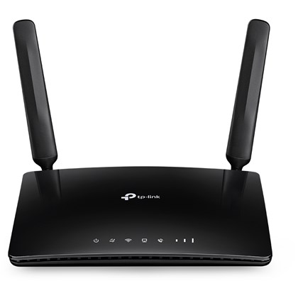 TP-LINK ROUTER TL-MR6500v N300 4G LTE + Telephony 300Mbps TP-LINK