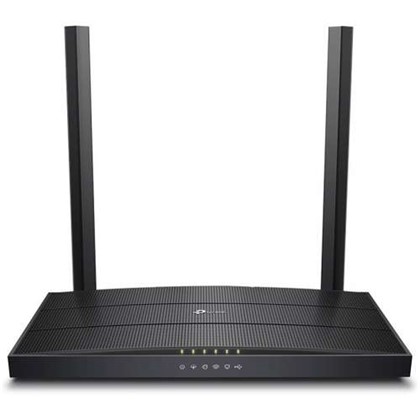 TP-LINK MODEM/ROUTER Archer VR400 1200Mbps MU-MIMO VDSL/ADSL TP-LINK